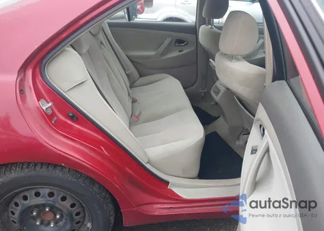 2010 Toyota Camry Le из США, поврежденный, VIN 4T4BF3EK9AR025980